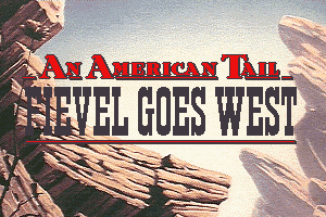 An American Tail: The Computer Adventures of Fievel and His Friends