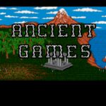 Ancient Games