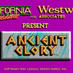 Ancient Glory