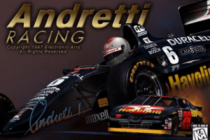 Andretti Racing