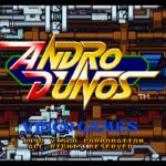 Andro Dunos