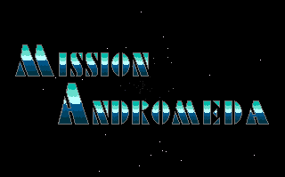 Andromeda Mission