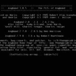 Angband