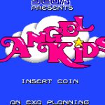 Angel Kids