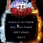 Angels Vs Devils