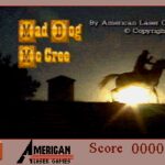 Mad Dog McCree