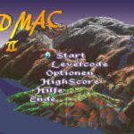 Mad Mac 2
