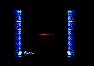 Mad Mix 2: En el castillo de los fantasmas