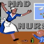 Mad Nurse