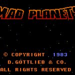 Mad Planets