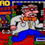 Mad Professor Mariarti
