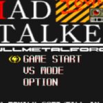 Mad Stalker: Full Metal Force