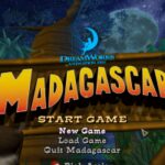 Madagascar