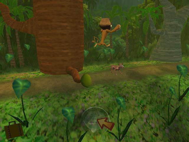 Madagascar: Island Mania