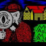 Madcap Manor