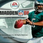 Madden NFL 06
