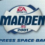 Madden NFL 2001