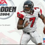 Madden NFL 2004
