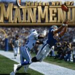 Madden NFL 97