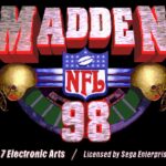Madden NFL 98