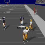 Madden NFL 99
