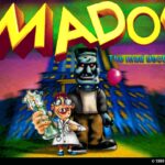 Madoc: The Mad Doctor