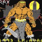 Madrax