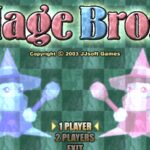 Mage Bros