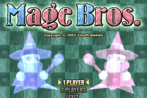 Mage Bros