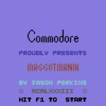 Maggotmania