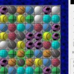Magic Balls