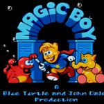Magic Boy