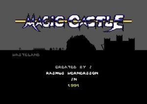Magic Castle