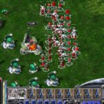 Magic Chronicle