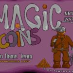 Magic Coins