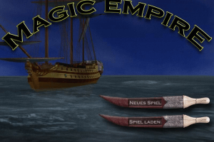 Magic Empire