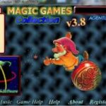 Magic Games Collection