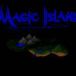Magic Island: The Secret of Stones