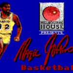 Magic Johnson’s Fast Break