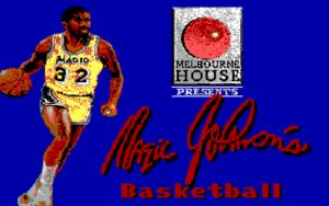 Magic Johnson’s Fast Break