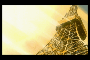 Magic Knight Rayearth