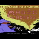 Magic Madness
