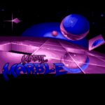 Magic Marble