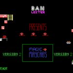 Magic Maycabs