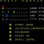 Magic Meanies