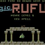 Magic Rufus