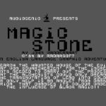 Magic Stone