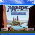Magic: The Gathering – Battlemage