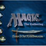 Magic: The Gathering – Duels of the Planeswalkers