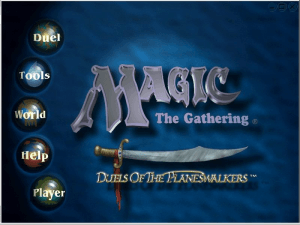 Magic: The Gathering – Duels of the Planeswalkers